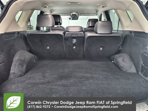 Used 2025 Genesis GV80 2.5T Standard image 32