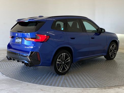 New 2026 BMW X1 M35i w/ Technology Package image 9