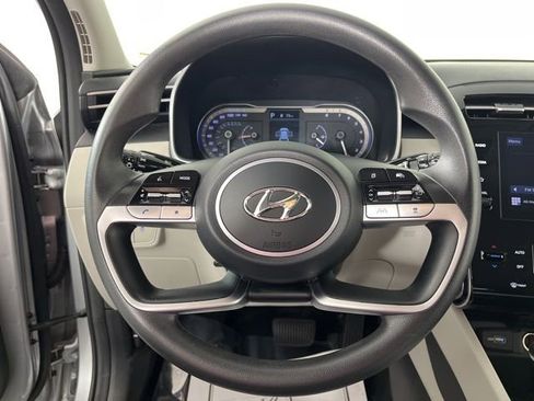 Used 2024 Hyundai Tucson SEL image 20