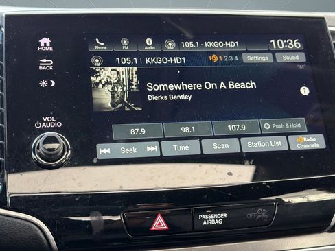 Used 2022 Honda Pilot Special Edition image 22