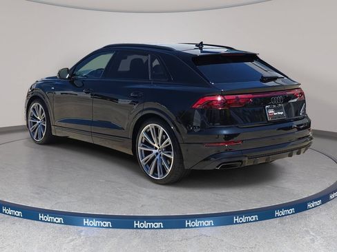 New 2026 Audi Q8 Prestige AWD/4WD image 7