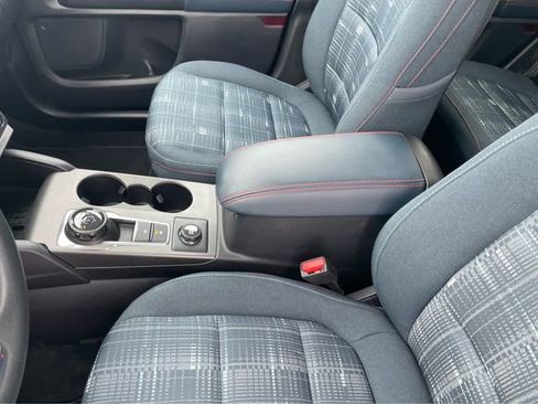 Used 2025 Ford Bronco Sport Heritage AWD/4WD image 25
