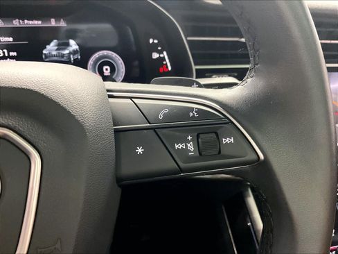 Certified 2023 Audi Q7 3.0T Premium Plus w/ Premium Plus Package AWD/4WD image 19