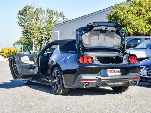 Used 2024 Ford Mustang Premium image 27