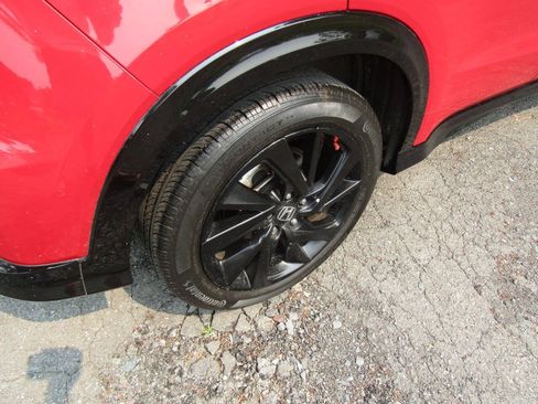 Used 2022 Honda HR-V Sport image 32