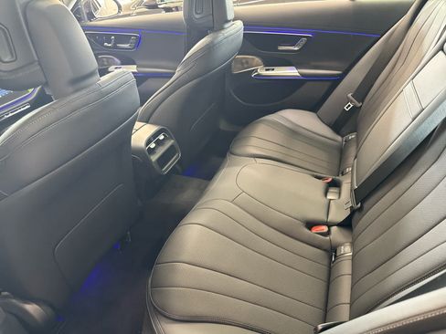 Used 2025 Mercedes-Benz E 450 4MATIC All-Terrain Wagon image 14