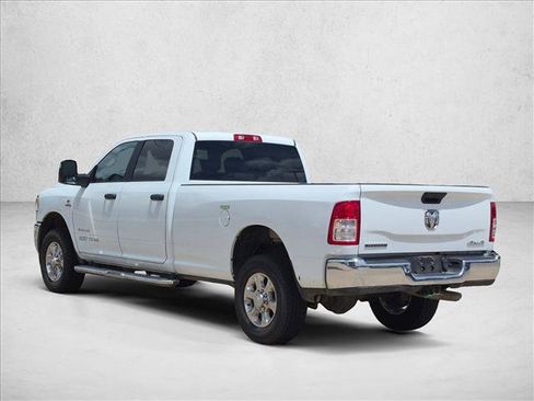 Used 2024 RAM 3500 Big Horn AWD/4WD image 7