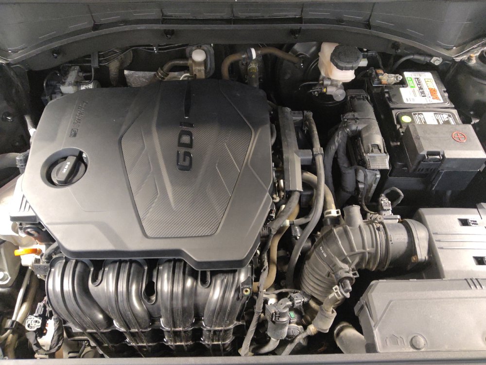 Used 2021 Kia Sorento LX FWD image 30