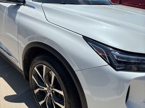 Used 2023 Acura MDX FWD w/ Technology Package image 2