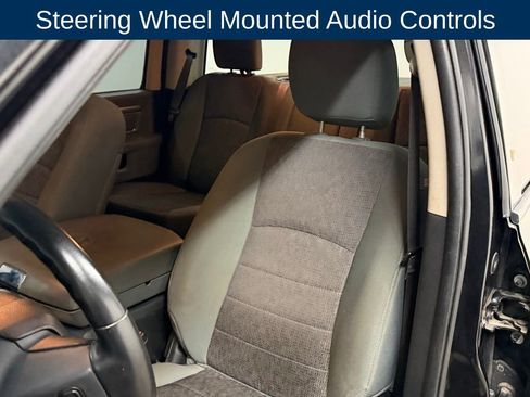 Used 2015 RAM 1500 Big Horn image 41