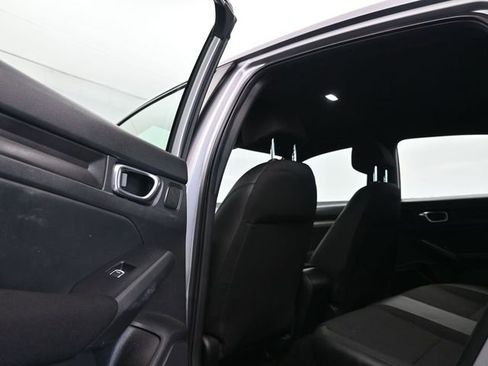 Certified 2025 Honda Civic Sport image 13