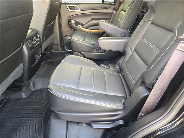 Used 2017 GMC Yukon Denali w/ Open Road Package RWD image 19