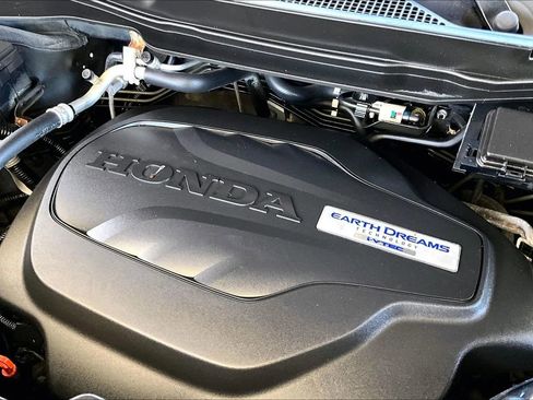 Used 2019 Honda Ridgeline RTL image 29