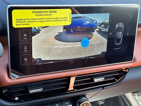 New 2024 Lotus Emira First Edition image 15