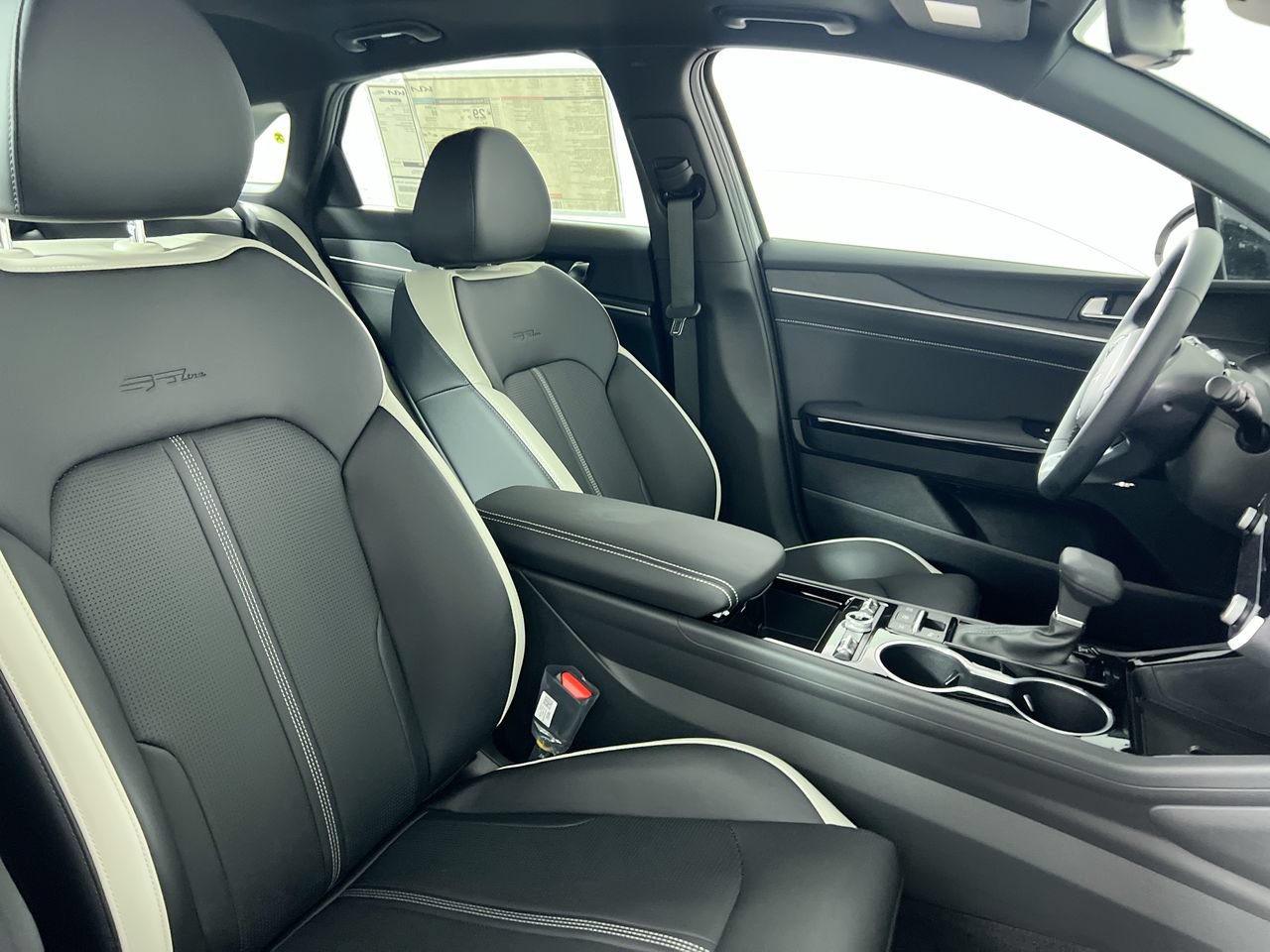 New 2026 Kia K5 GT-Line w/ GT-Line Premium Package FWD image 26