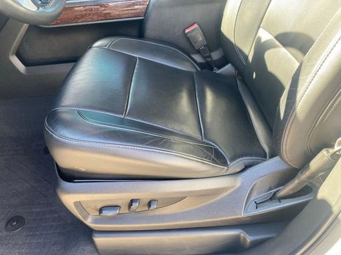 Used 2018 GMC Sierra 1500 SLT w/ Texas SLT Premium Package image 11