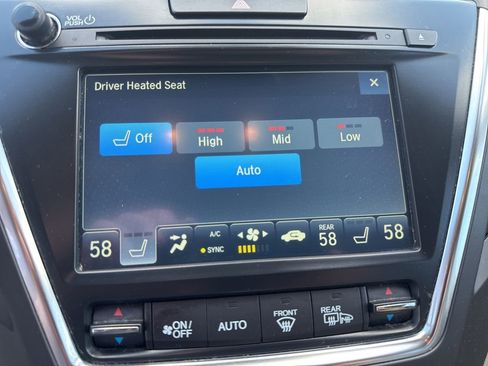 Used 2020 Acura MDX FWD w/ Technology Package image 22