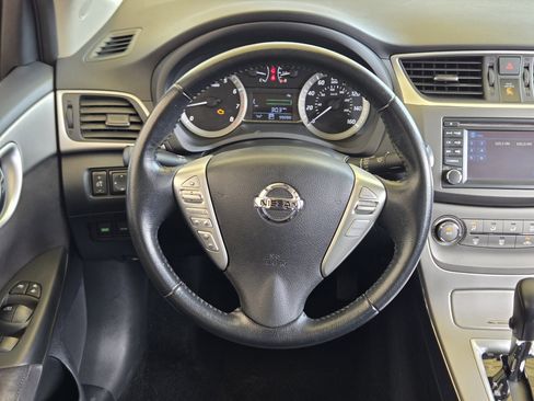 Used 2013 Nissan Sentra SV w/ Driver Pkg image 35