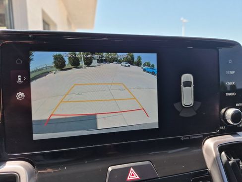 Used 2022 Kia Sorento S w/ Panoramic Sunroof Package AWD/4WD image 20