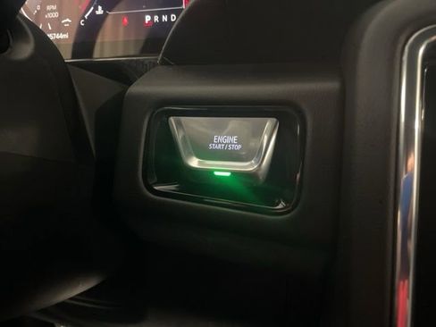 Used 2025 GMC Yukon Denali image 26