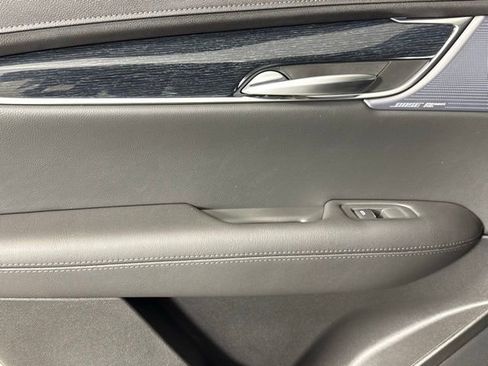 New 2026 Cadillac XT5 Premium Luxury w/ Driver Assist Package image 22