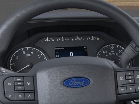 New 2026 Ford F150 STX AWD/4WD image 35