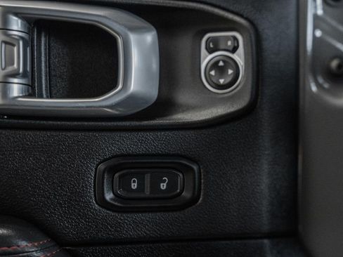 Certified 2021 Jeep Wrangler Rubicon image 41