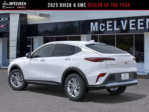 New 2026 Buick Envista Preferred w/ Convenience I Package image 22