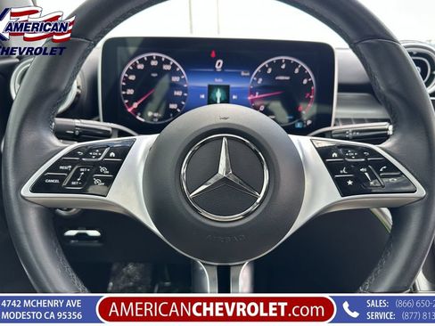 Used 2023 Mercedes-Benz C 300 Sedan image 32