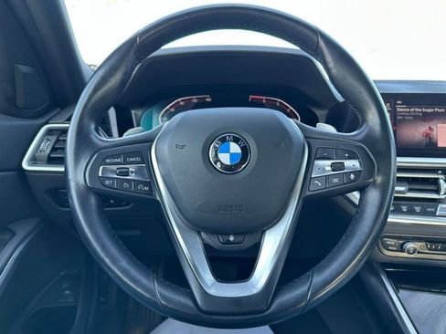 Used 2019 BMW 330i xDrive Sedan w/ Convenience Package image 23