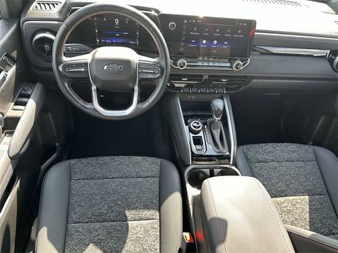 Used 2023 Chevrolet Colorado Z71 w/ Advanced Trailering Package image 19