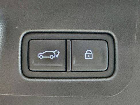 Used 2026 Hyundai Santa Fe SEL AWD/4WD image 29