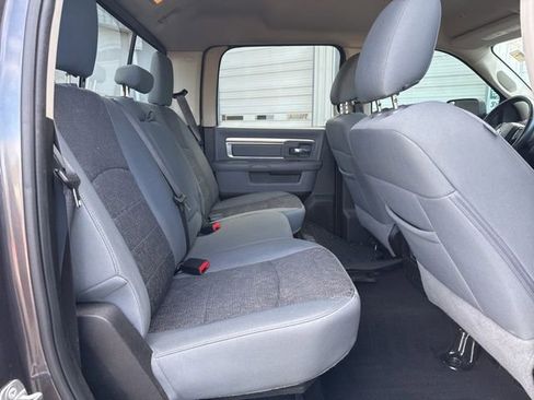 Used 2019 RAM 1500 Big Horn image 15