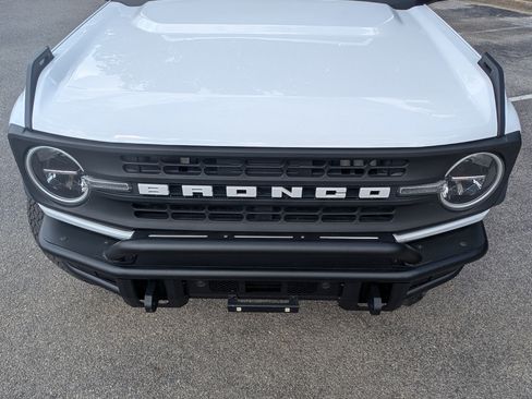 Used 2025 Ford Bronco 4-Door w/ Sasquatch Package AWD/4WD image 12