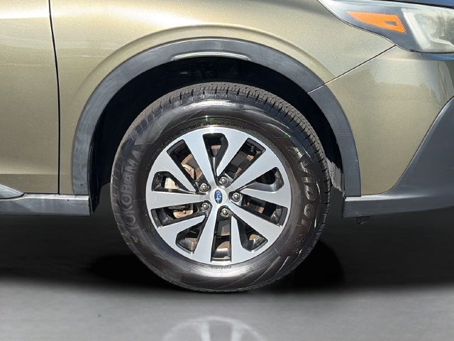 Used 2022 Subaru Outback Premium AWD/4WD image 25