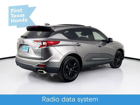 Used 2025 Acura RDX SH-AWD image 7