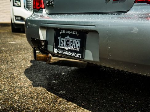 Used 2005 Subaru Impreza WRX STI AWD/4WD image 19