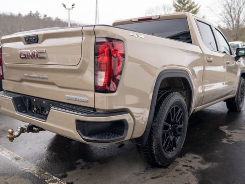 Used 2022 GMC Sierra 1500 Elevation image 7