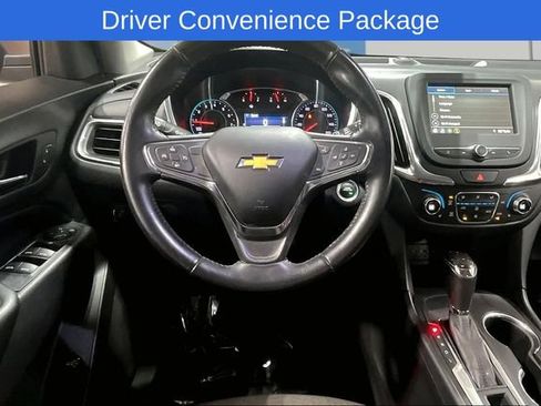 Used 2019 Chevrolet Equinox LT FWD image 11