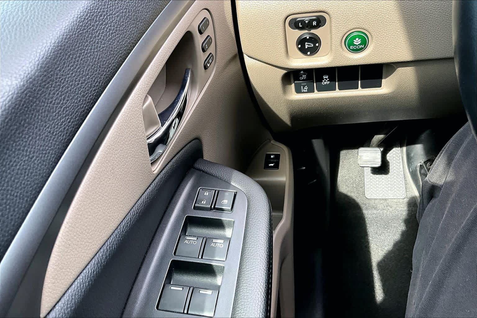 Used 2020 Honda Pilot EX-L image 36