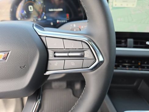 New 2027 Chevrolet Equinox LT w/ Convenience Package II AWD/4WD image 33