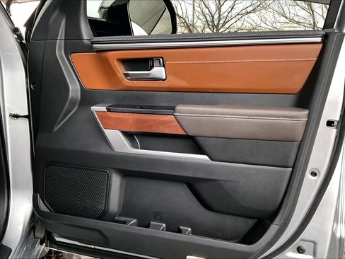 Used 2024 Toyota Tundra 1794 Edition image 23