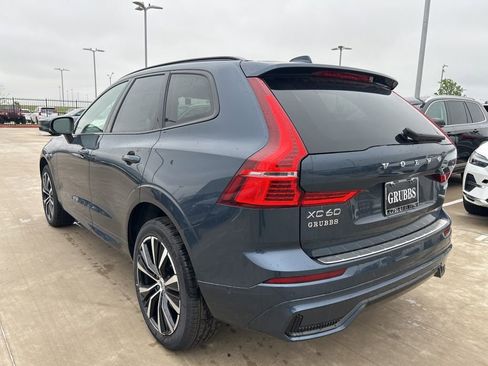 New 2025 Volvo XC60 B5 Plus w/ Protection Package Premier image 3