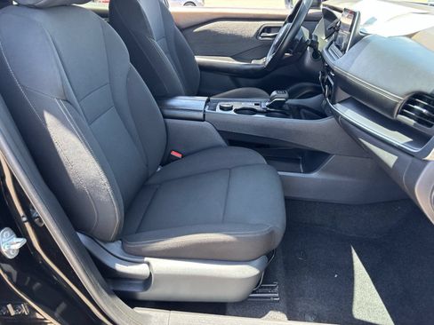 Certified 2023 Nissan Rogue S AWD/4WD image 12