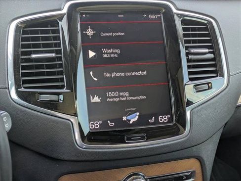 Used 2019 Volvo XC90 T6 Inscription w/ Advanced Package AWD/4WD image 11