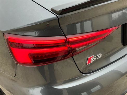 Used 2017 Audi S3 Premium Plus w/ Technology Package image 21