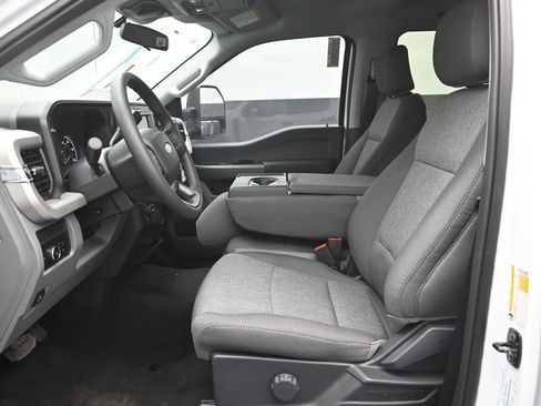 New 2026 Ford F350 XL w/ STX Appearance Package AWD/4WD image 18