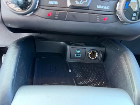 Used 2022 Ford Bronco Sport Big Bend w/ Convenience Package AWD/4WD image 40