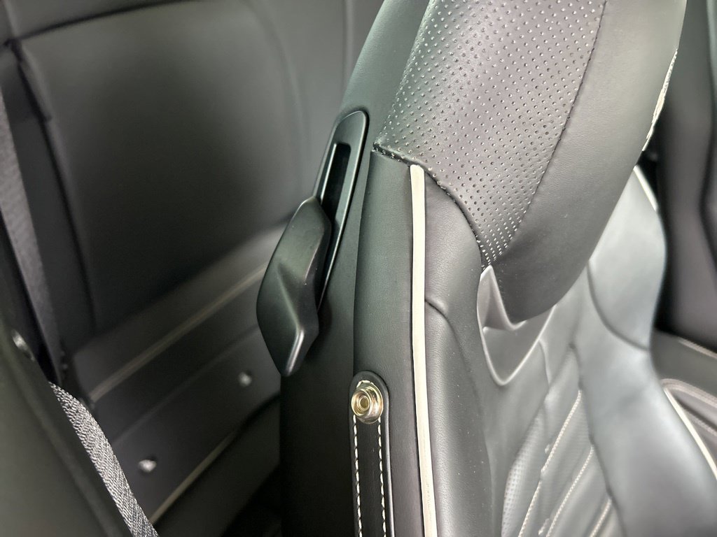 Used 2019 Ferrari Portofino RWD image 39