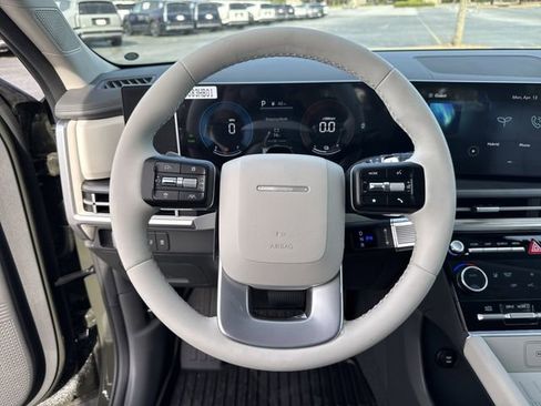 New 2026 Hyundai Santa Fe SEL image 24